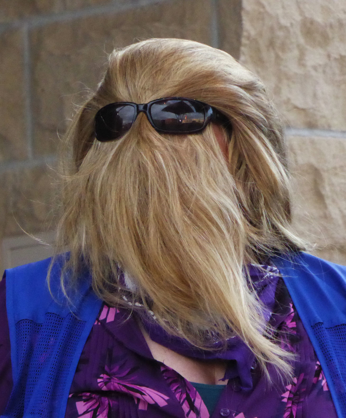 Beard and Mustache Contest